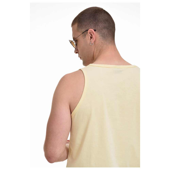Target Ανδρική αμάνικη μπλούζα Single Jersey Tank Top Surf Target Ανδρική αμάνικη μπλούζα Single Jersey Tank Top Surf